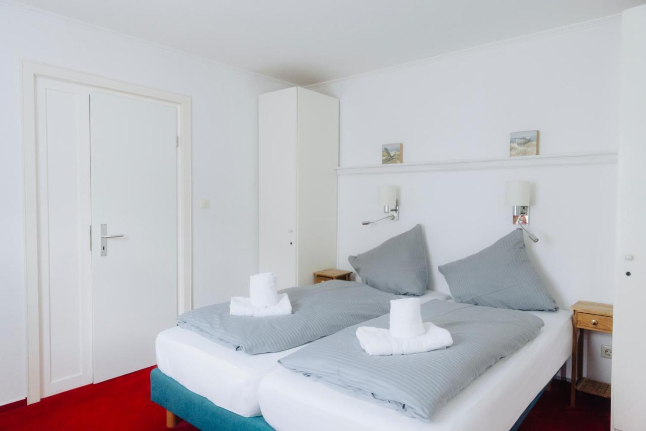 Hotel Garni Zur Linde Хитцакер Екстериор снимка